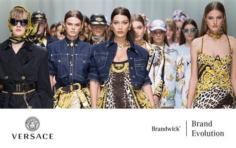 how much does versace make a year|which brands do versace own.